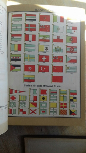 Dicionário Enciclopédico Brasileiro Alvaro Magalhães - 1958