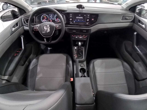 Volkswagen Virtus 1.0 200 Tsi Comfortline (aut) 2021