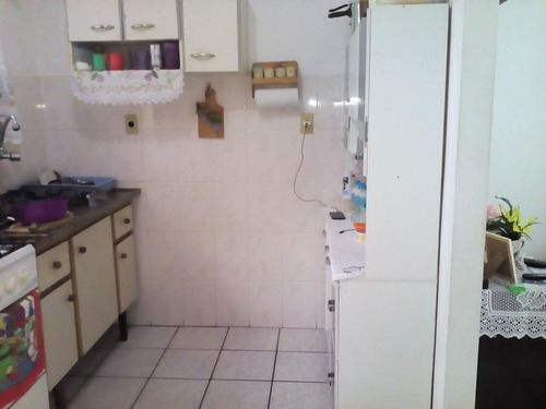 Imagem 9 de 15 de Casas 1 Quarto Para Venda Em Praia Grande, Solemar, 1 Dormitório, 1 Banheiro, 1 Vaga - 390_2-935838