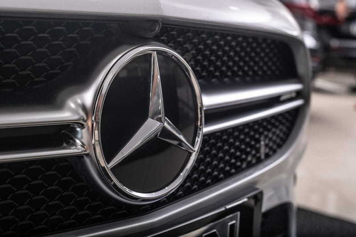 Imagem 13 de 15 de Mercedes-benz A35 Amg Sedan 2.0t 4matic 306cv C/teto/2020
