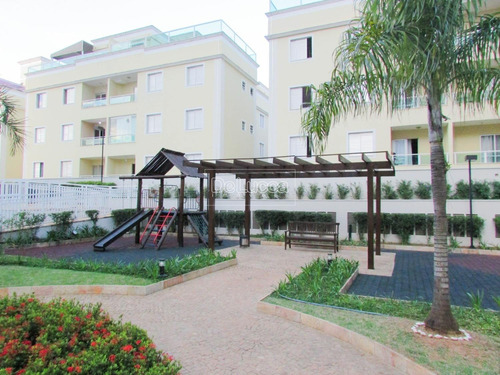 Imagem 26 de 28 de Apartamento À Venda Em Mansões Santo Antônio - Ap007996