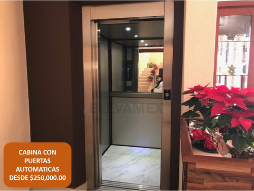Imagen 8 de 10 de Elevador Discapacitados, Residencial, De Carga, Lift