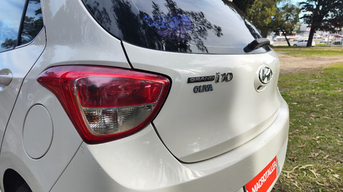 Hyundai Grand I10 Gl Superfull