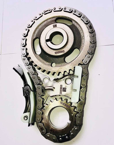 Kit Tiempo Cavalier 2.2 Gm