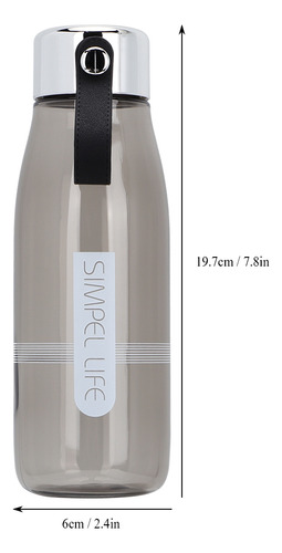 Space Cup Para Exteriores, Interiores, Portátil, Simple, Dep