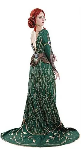 Miccostumes Juego De Mujer, Aspecto Alternativo, Traje Dlc,