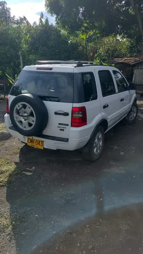 Ford Ecosport 2.0 L