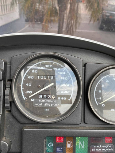 Imagen 5 de 6 de Bmw Gs 1150 Mod 2002