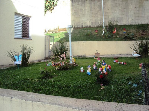 Imagem 10 de 16 de Apartamento Para Alugar, 46 M² Por R$ 1.050,00/mês - Jardim Leonor - Cotia/sp - Ap1012