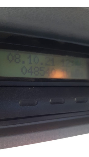 Imagem 2 de 15 de Mb 1719 Atron 2014 C/ Pipa 10 Mil Litros Facchini