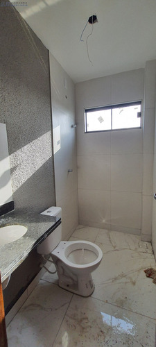 Imagem 13 de 13 de Condomínio Ecoville Ii - Venda De Casa Com 3 Quartos, Sendo 2 Suítes, A Poucos Metros Da Br 101 E Do Ifrn - Ca01053 - 70683483