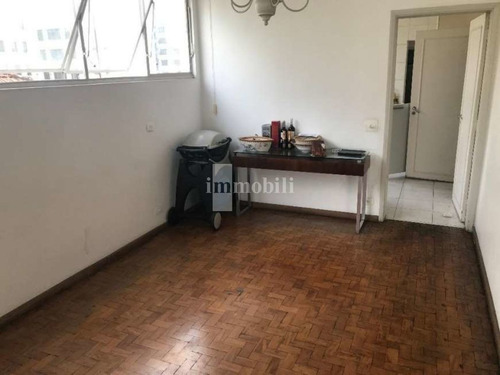 Imagem 13 de 13 de Apartamento Em Higienopolis Proximo Ao Shopping - Pc99923