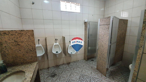 Imagem 15 de 30 de Casa Comercial 2 Pavimentos - Higienópolis - Rio De Janeiro/rj - Ca0107