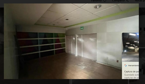 Bodega En Renta Industrial Vallejo, Azcapotzalco Kf308