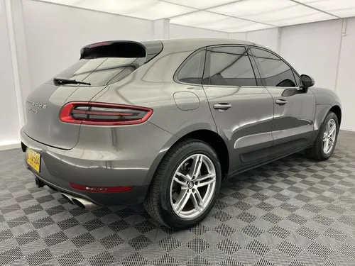 Porsche Macan 3.0 S