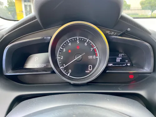 Mazda 2 1.5 Grand Touring Lx