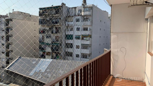 Imagen 11 de 16 de Departamento - Villa Crespo