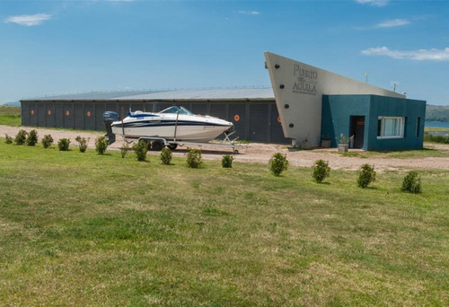Imagen 10 de 12 de Lote En Venta Puerto Del Aguila! Barrio Cerrado En Dique Los Molinos! Mejor Ubicacion Y Vista!