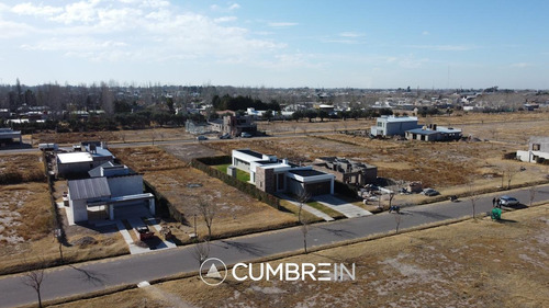Imagen 3 de 30 de Casa A Estrenar - Viñas Del Sur