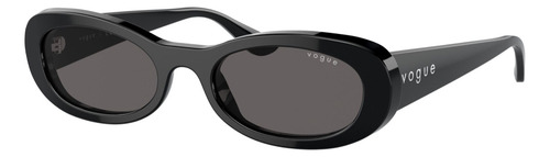 Óculos de sol Vogue VO5582sw4487 pretos