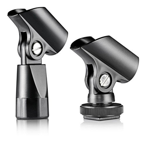 Microfone Shotgun Super Unidirecional Ultra-cardióide Ht-81