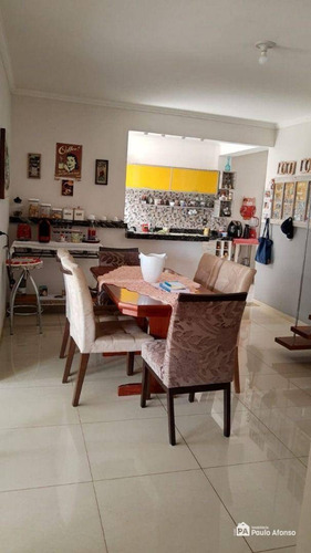 Imagem 14 de 30 de Chácara No Bairro No Residencial Vale Das Nogueiras-cidade De Americana Sp. - Ch0122