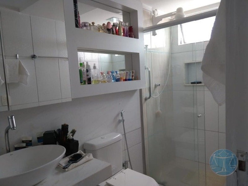 Imagem 13 de 15 de Apartamento Venda 03 Quartos - V-10944