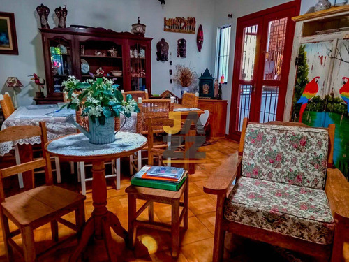 Imagem 11 de 30 de Chácara Com 6 Quartos À Venda, 1200 M² Por R$ 1.850.000 - Guara - Campinas/sp - Ch0761