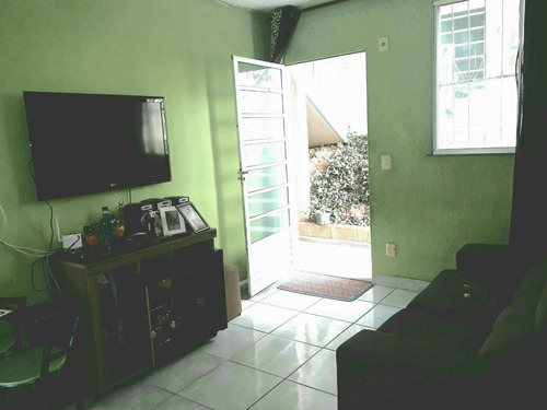 Imagem 2 de 15 de Apartamento - Solar Do Barreiro - Ref: 1195 - V-1195