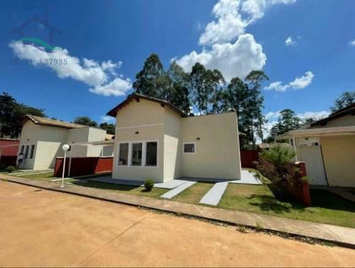 Imagem 15 de 17 de Casa De Condomínio Com 3 Dorms, Jardim Estância Brasil, Atibaia - R$ 425 Mil, Cod: 3605 - V3605