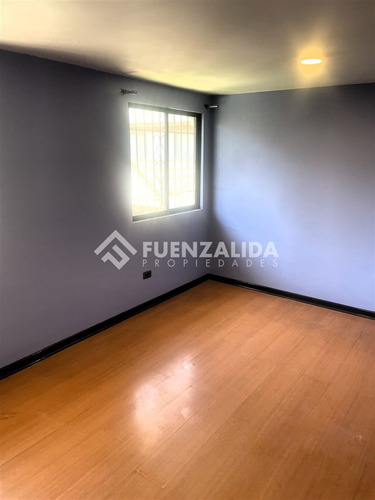 Casa Familiar En Venta De 4d 4b En Ciudad Satelite Maipú