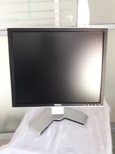 Dell Monitor LCD UltraSharp 1907FPc de 19 pulgadas