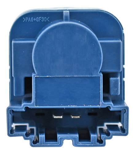 Un Interruptor Luces Freno Azul Sujeauto Vento 14-19