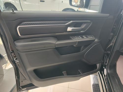 RAM Ram 1500 3.6 Mild-Hybrid Big Horn V6 Crew Cab 4X4
