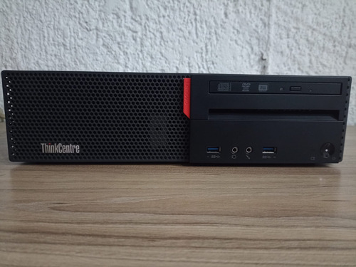 Cpu Lenovo Thinkcentre M700 Intel Core I5 Ram 8 Gb 500 Gb (Reacondicionado)