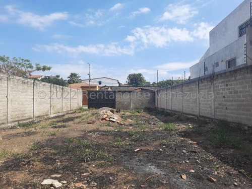 Imagen 10 de 10 de Terreno En Venta En Doña Elvira, San Juan De Los Morros 23-7505