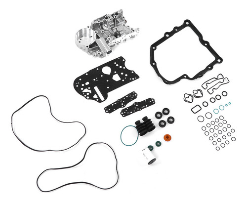 Kit De Reparación Del Cuerpo De La Válvula De Transmisión 0a