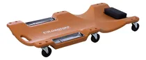 Comprar Camilla Para Mecanico Lusqtoff Bandejas Magneticas Carrito 