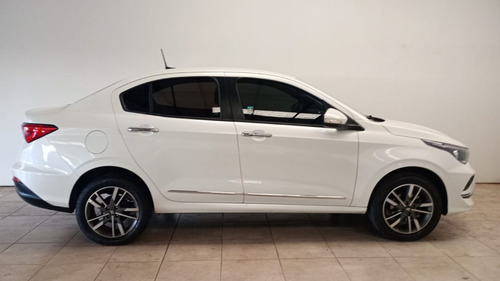 Fiat Cronos 1.3 Precision Cvt