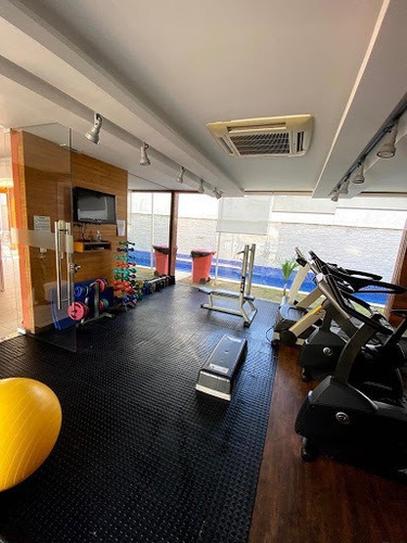 Imagem 14 de 30 de Apartamento Com 4 Dormitórios À Venda, 177 M² Por R$ 2.500.000,00 - Praia Do Forte - Cabo Frio/rj - Ap0228