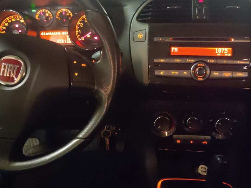 Fiat Bravo Essence 1.8 16v Dualogic Flex