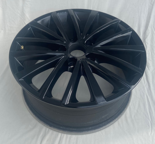 Roda Jetta Aro 17 2011 A 2017 Original Repintada (Usado)