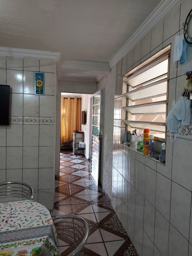 Vende-se Um Sobrado