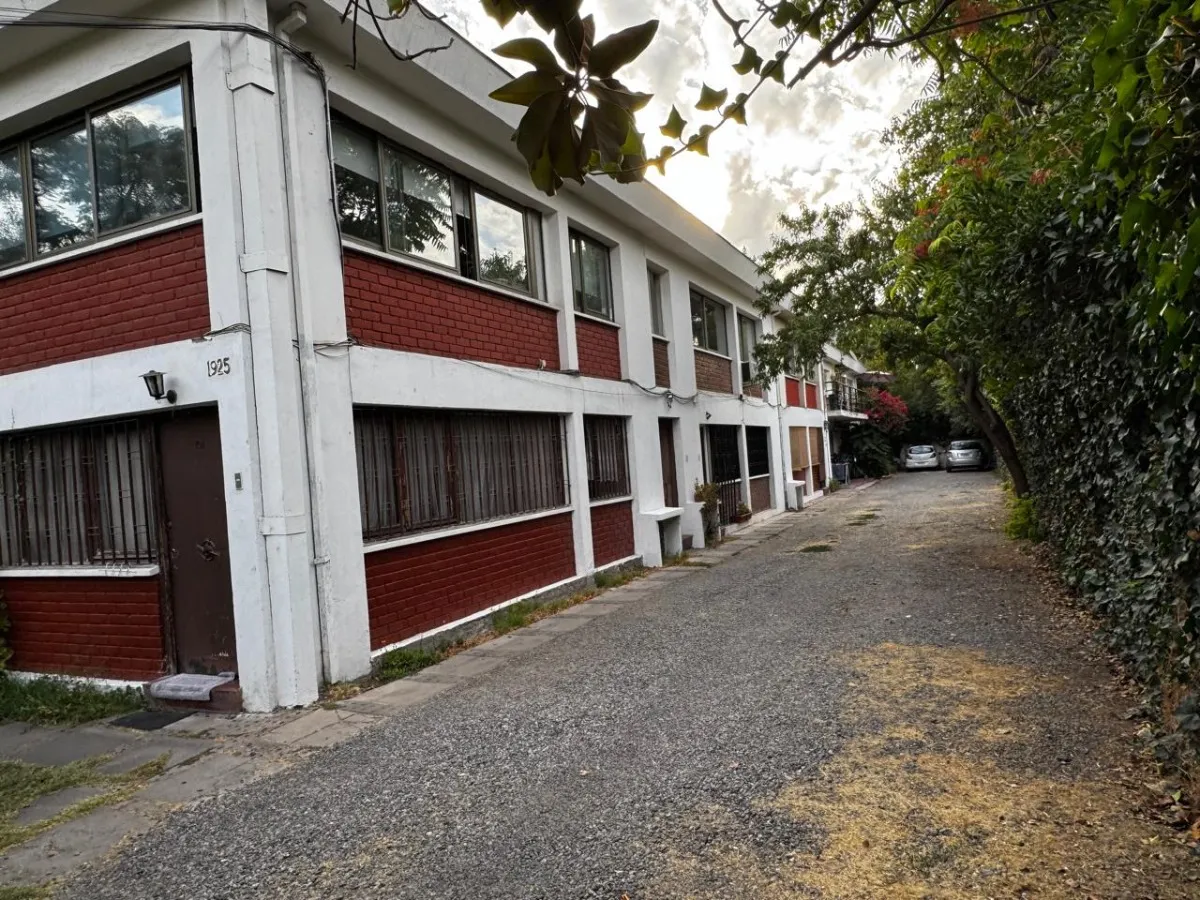 Imagen 5 de 18 de Amplio Departamento En Arriendo Un Dormitorio
