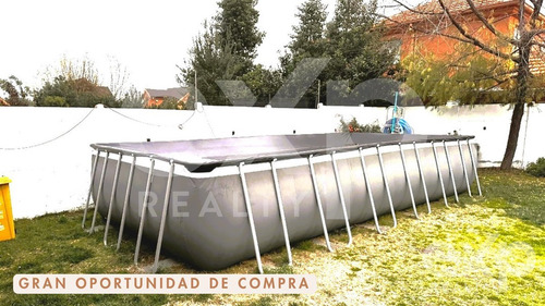 Casa En Venta En Colina - Gran Terreno De 383 M2 - 3 Dorm