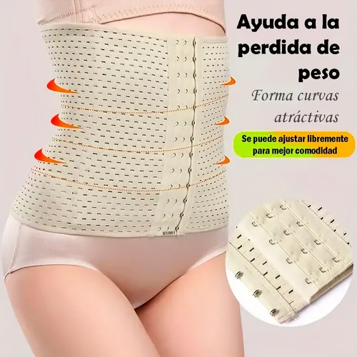 Ropa interior modeladora sale
