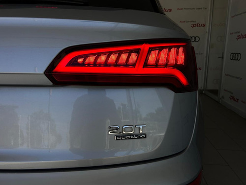 Audi Q5 2.0 L T Select Dsg