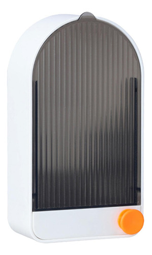 Jabonera De Montaje En Pared, Caja De Jabón, Jabonera Para