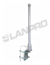 Comprar Antena Omnidireccional 8dbi 5.8ghz Wifi Lp-omni5808 Lanpro