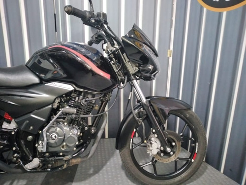 Discover 125 Str Bs